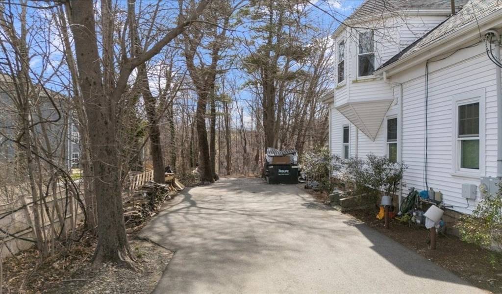 Weymouth, MA 02189,1171 Washington