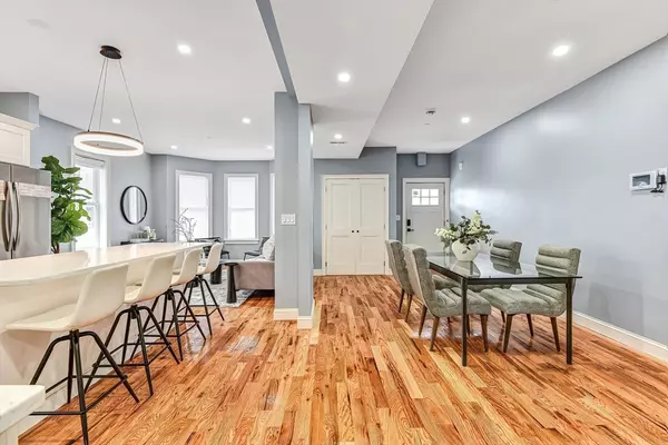 Boston, MA 02126,64 Clarkwood #2
