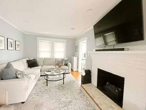 Milton, MA 02186,136 Audubon Rd #Singlefam