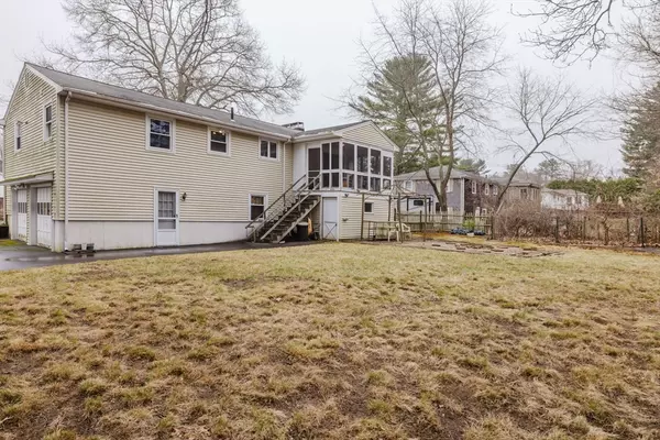 Taunton, MA 02780,140 Power St
