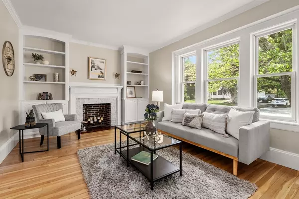 Medford, MA 02155,51 Logan Ave
