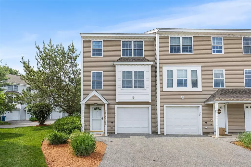 Billerica, MA 01862,41 Boston Rd #234