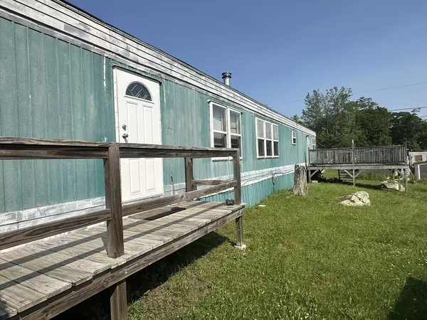 Tiverton, RI 02878,301 Bulgarmarsh Rd #58