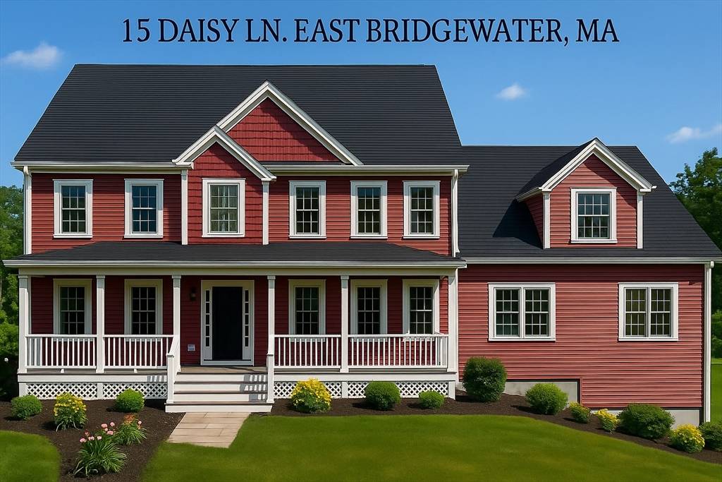 Lot 9 Daisy Lane, East Bridgewater, MA 02333