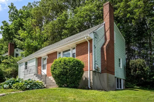 Waltham, MA 02452,100 Shirley Road