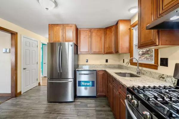 Waltham, MA 02452,100 Shirley Road