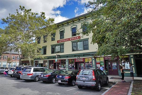 155 Washington St #201, Salem, MA 01970