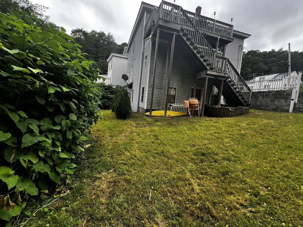 Fitchburg, MA 01420,14 Felton St
