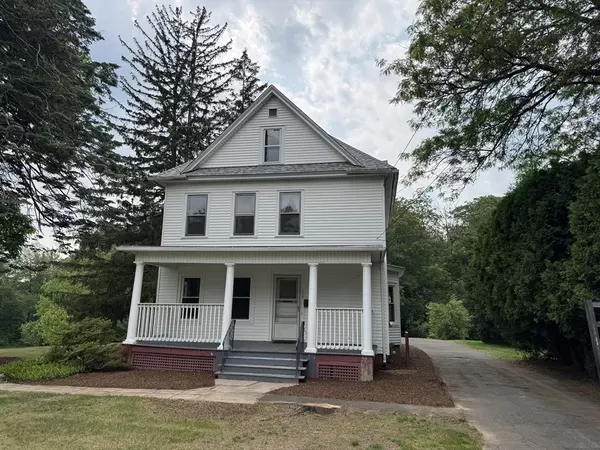 West Springfield, MA 01089,117 Rogers