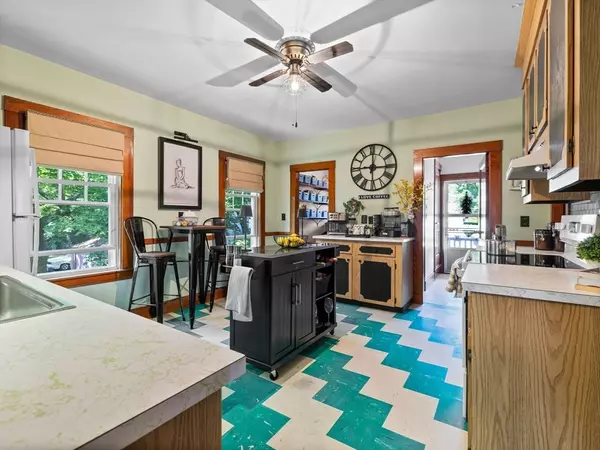 19-21 Fairview Street Westwood, MA 02090