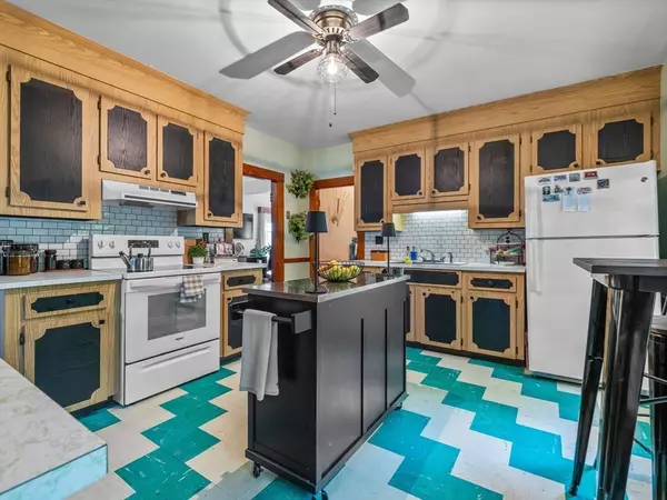 19-21 Fairview Street Westwood, MA 02090