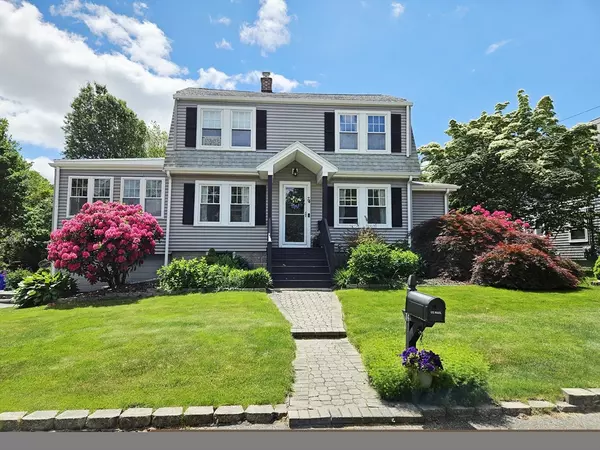 74 Rice Ave, Rockland, MA 02370