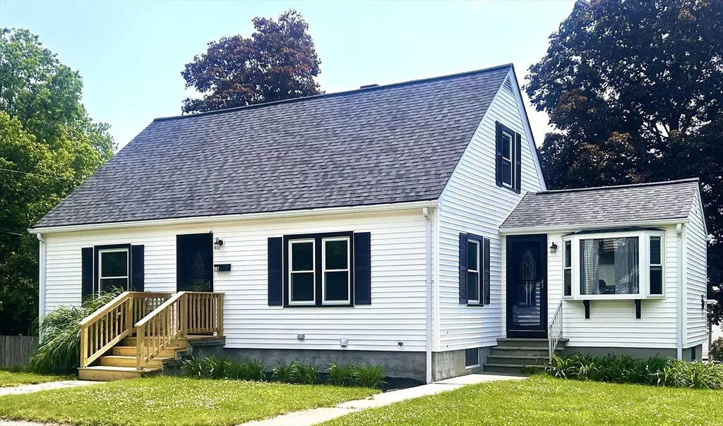 Webster, MA 01570,18 Greystone Ave