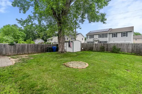 Springfield, MA 01109,195 Rosewell St
