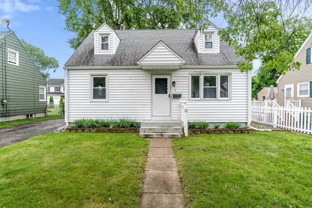 Springfield, MA 01109,195 Rosewell St