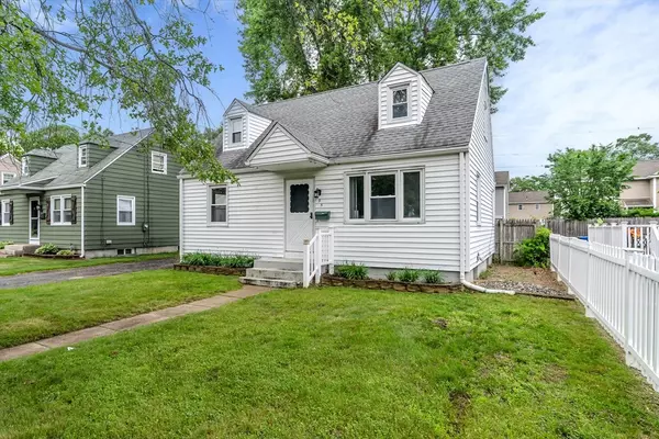 Springfield, MA 01109,195 Rosewell St