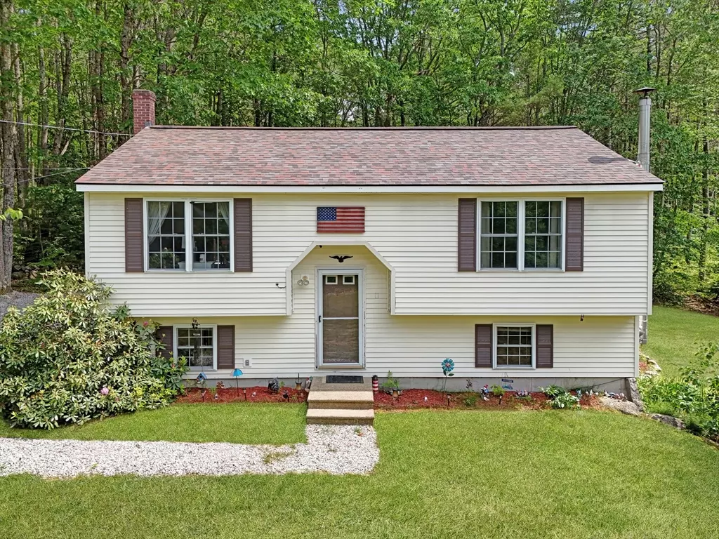 Winchendon, MA 01475,159 Benjamin St