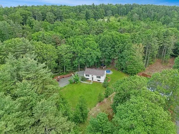 Winchendon, MA 01475,159 Benjamin St