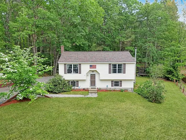 Winchendon, MA 01475,159 Benjamin St