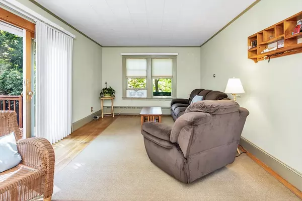 Woburn, MA 01801,4 3rd Road