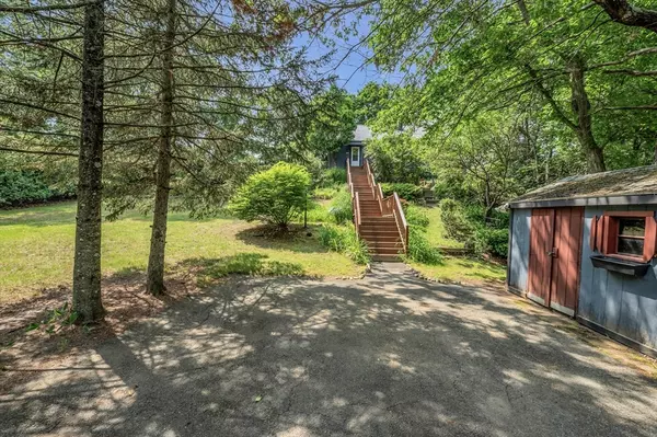 Woburn, MA 01801,4 3rd Road