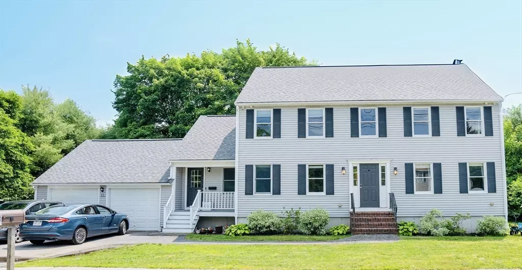 575 East St, Mansfield, MA 02048
