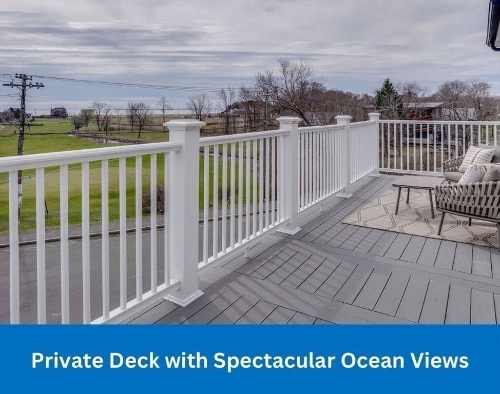 Nahant, MA 01908,138 Flash Road #1