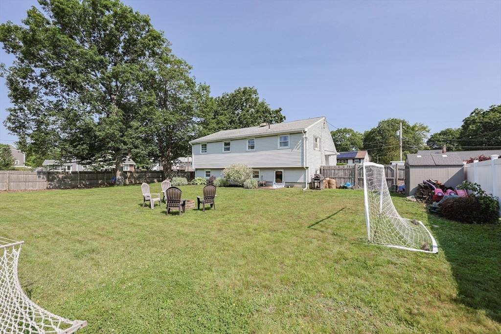 Brockton, MA 02301,68 Partridge Drive