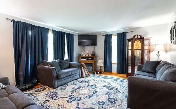 Dracut, MA 01826,126 Forest Park Rd