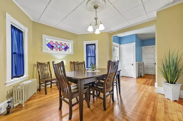 Lowell, MA 01854,23 Starbird Street