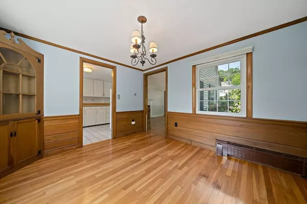 Boston, MA 02126,40 Clearwater Dr