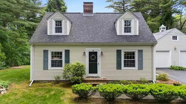 Foxboro, MA 02035,185 Chestnut St