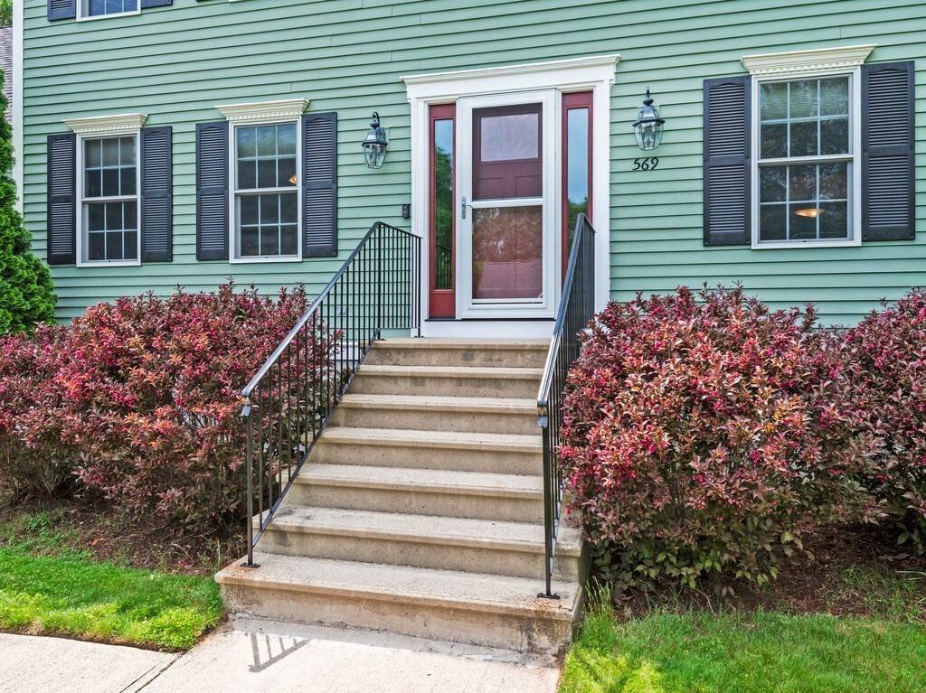 Northbridge, MA 01534,569 Marston Rd
