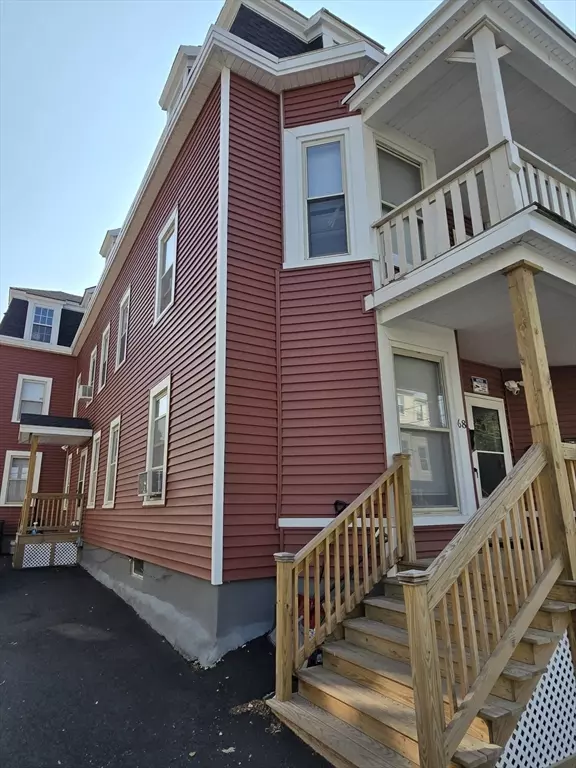 Haverhill, MA 01832,68 Temple St