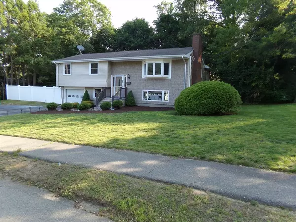 Norwood, MA 02062,28 Inverness Road