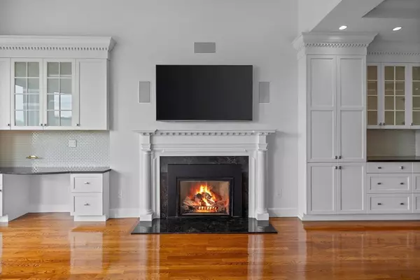 Boston, MA 02116,316 Beacon St #1