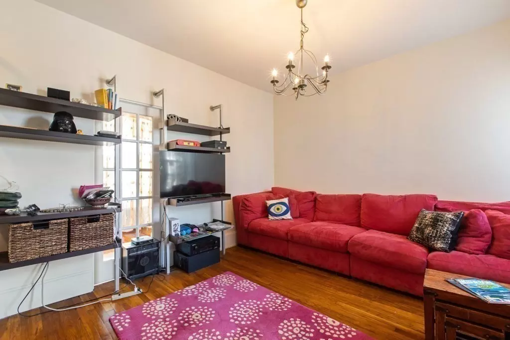 Boston, MA 02114,37 Revere Street-Furnished #7