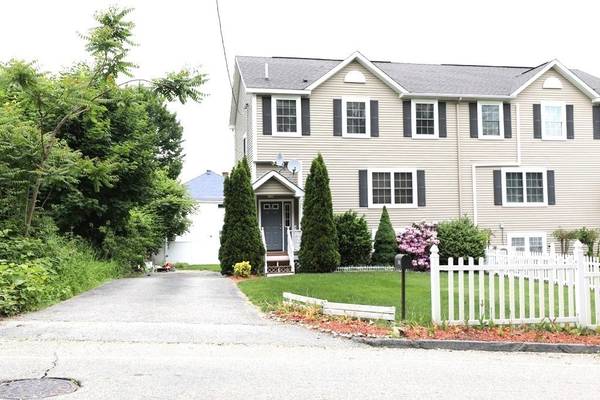 167 Orient St, Worcester, MA 01604