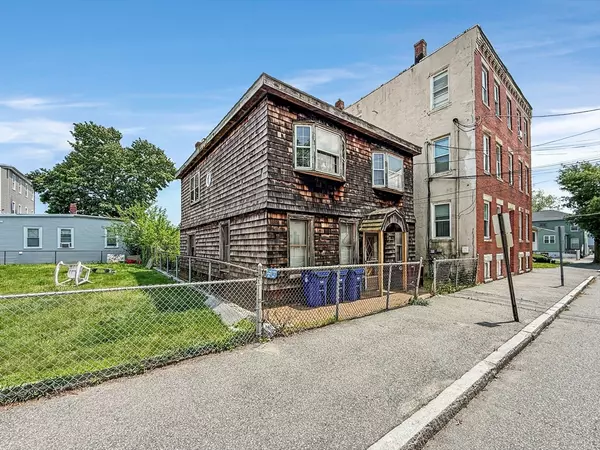 Revere, MA 02151,33 Elmwood St