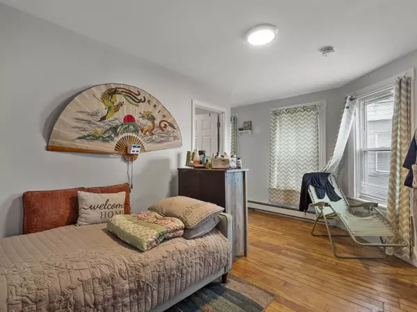 Brockton, MA 02301,15-17 W Chestnut