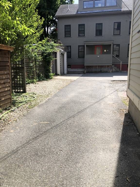 Somerville, MA 02144,18 Cottage Ave