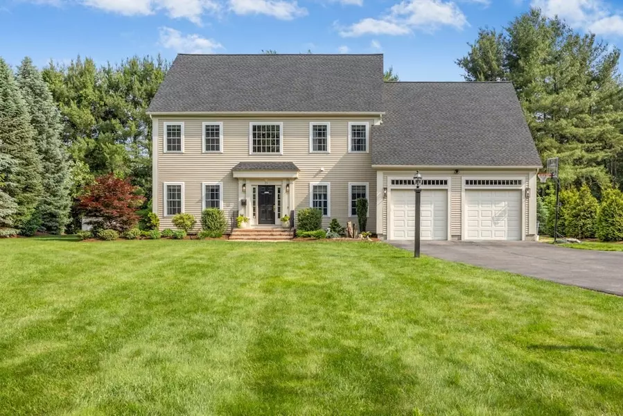 73 Pleasant Street, Northborough, MA 01532
