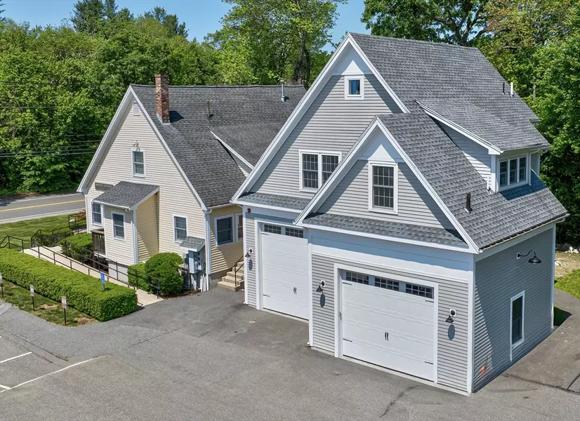 117 Great Road #117, Acton, MA 01720