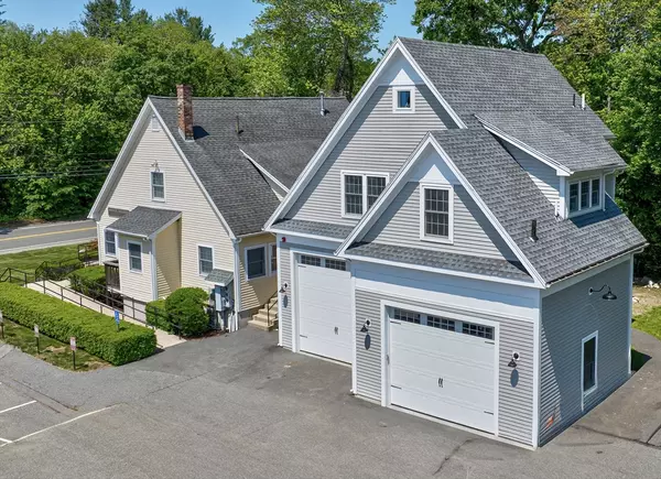 117 Great Road #117, Acton, MA 01720
