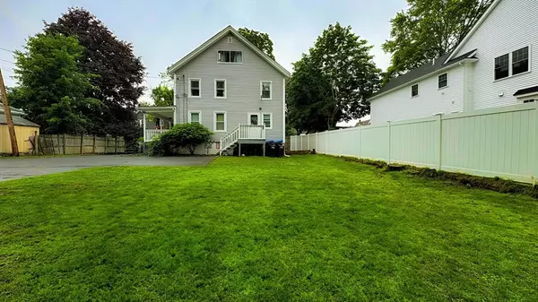 Natick, MA 01760,28 Walnut St