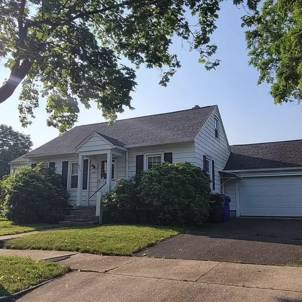 Springfield, MA 01118,270 Cambria Street