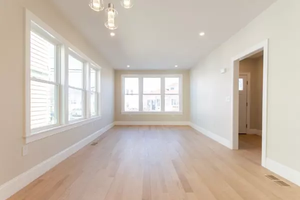 Boston, MA 02131,103A Neponset Ave. #103A