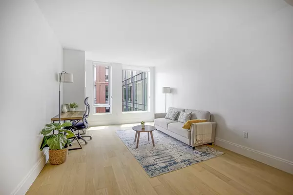 Boston, MA 02118,380 Harrison Ave #1123
