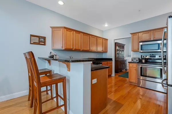 Shrewsbury, MA 01545,17 Cortland Grove Drive #17