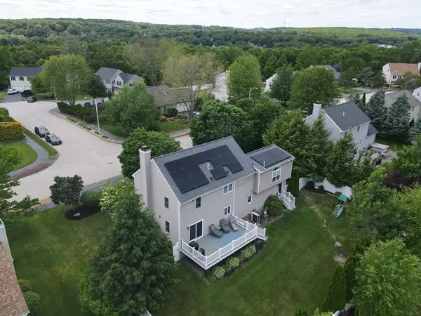 Worcester, MA 01604,38 Etre Drive